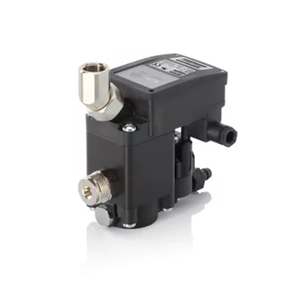 วาล์วระบายน้ำอิเล็กทรอนิกส์แท้ของ Atlas Copco สำหรับเครื่องทำลมแห้งแบบทำความเย็น 1622855280 อะไหล่คอมเพรสเซอร์แท้ - Product Image 1