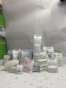Tapas de sellado herméticas de aluminio para botellas, con revestimiento térmico, de fabricante vietnamita, entrega rápida - Product Image 6