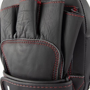 Pakistan Made Top Selling Boxing <b>Focus</b> <b>Pad</b> Latest Custom Design Breathable Fighting Training High Quality Boxing <b>Focus</b> <b>Pad</b> - Product Image 3