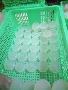Savon à l'huile de coco, savon artisanal de qualité supérieure pour le bain, pour le nettoyage quotidien, fournisseur en gros de marques privées, exportateur du Vietnam - Product Image 5
