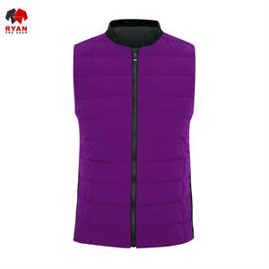 Veste softshell personnalisée Ryan Pro Gear pour homme, tissu confortable et respirant avec logo personnalisé, motif uni - Product Image 6