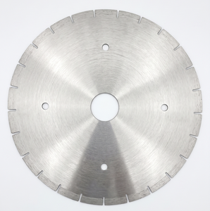 STEEL CORE - 340x2.2x50 - 25T (3x14) - 4/12/210 for Diamond <b>Saw</b> Blade - Product Image 1