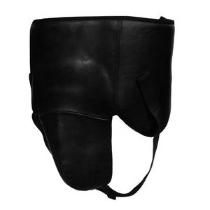 Five B Made Boxing Groin Guards <b>Protector</b> Groin Shell Mma Boxing Sports Boxing Protection Groin Guard Custom Logo Martial Art - Product Image 3