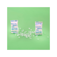 Boîte déshydratante en gel de silice de marque SAM LAN, avec logo personnalisé, en plastique, pureté 99,8%, certifiée ISO, de qualité supérieure, fabriquée en Chine