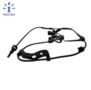PEIVSO ใหม่เซ็นเซอร์ ABS ด้านหน้าขวาทดแทนโดยตรงสำหรับมาสด้า บีที 50/ฟอร์ด เรนเจอร์ 2.2L 2.3L 4.0L 10-13 UC3C-43-70XB - Product Image 1