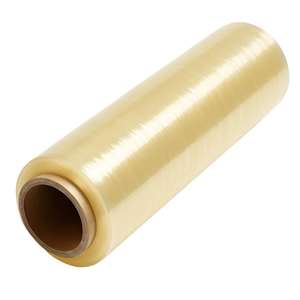 Proveedor de Película de Laminación de PVC Transparente para Impresión y Laminación de Empaques, Grado Alimenticio y Médico, a Prueba de Fugas - Product Image 2