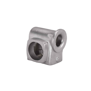 High Precision Investment Casting Gear <b>Box</b> Housing - Product Image 2