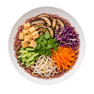 Fideos de Arroz Vermicelli Red Dragon 200g, Fideos de Fruta del Dragón Sin Gluten, Calidad de Exportación de Vietnam - Product Image 6