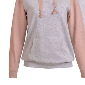 Custom Hoodie Blank Heavyweight <b>Sweatshirt</b> Premium Cotton Unisex OEM ODM Printing <b>Embroidery</b> Wholesale Supplier - Product Image 6