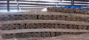 High Quality Whole <b>Pole</b> Rattan Raw Materials Factory Wholesale <b>for</b> Natural and Sustainable <b>Garden</b> and Home Decor - Product Image 4