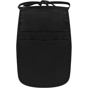 Sac banane unisexe en polyester rayé de haute qualité, écologique, avec fermeture éclair, forme oreiller personnalisable, pour usage extérieur - Roziv - Product Image 1