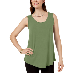 High Quality Men's Summer Tank <b>Top</b> Knitted Front Logo Breathable Quick Dry Sleeveless Casual Design - Product Image 6