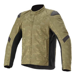 Chaqueta de Motociclismo Personalizada, Impermeable, Resistente al Viento, Talla Grande, Verano/Invierno, Alta Calidad - Product Image 2