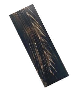 แผ่นสเกลรูปสี่เหลี่ยมทำมือจากเขาควาย ปรับขนาดได้ ทำเองได้ - Product Image 5