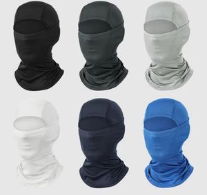 Cagoule de ski Ninja Shiesty en polyester, imperméable, protection UV, en peluche, pour le sport, le cyclisme et la moto - Product Image 4