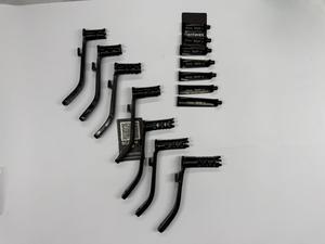 Ensemble d'instruments de discectomie micro-lombaire Caspar pour chirurgie spinale par Dentavex - Product Image 4
