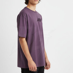 เสื้อยืดวิ่งสมรรถนะสูงสำหรับออกกำลังกาย ควบคุมความชื้น เหมาะสำหรับการวิ่งจ๊อกกิ้ง ออกกำลังกาย เทรนนิ่ง และกีฬากลางแจ้ง - Product Image 2