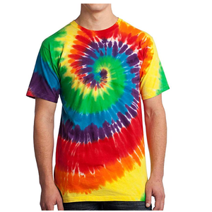 Camisetas Lisas para Hombre al por Mayor - Camisetas Premium de Manga Corta con Cuello en V, Corte Regular, Tejido Transpirable de Lona, con Logotipo Personalizado para Hombre - Product Image 1