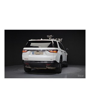 Chevrolet Traverse 3.6 AWD Redline Leather Seats Automatic Gear Box Rear <b>Camera</b> Euro V June 2021 62,091 km GM Daewoo Left - Product Image 4