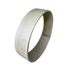Aros de Tambor Chamánico de Madera de Fresno |   Marcos para Tambores Chamánicos |   Carcasas de tambor |   Tambor Bodhrán |   Anillos de Madera - Product Image 1