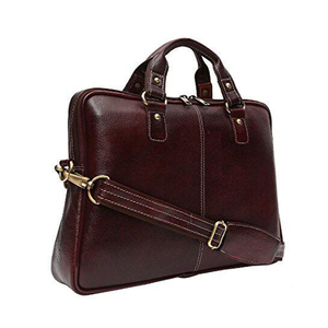 Bolso para Portátil de Cuero 100% Genuino al por Mayor 2026, Estilo Casual de Alta Calidad, Ligero y Duradero, Precio Económico - Product Image 2