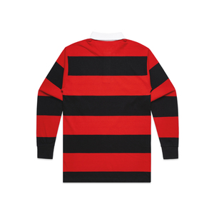 Camiseta de Rugby Polo para Hombre, Diseña Tu Propio Estilo, Alta Calidad, Precio Razonable, Logotipo Personalizado - Product Image 2