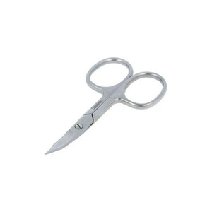 Premium Stainless Steel 5-in-1 Nail Clippers Tweezers Cuticle Pusher 6-Piece Lightweight Comfortable Pedicure Manicure - Product Image 3