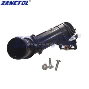 55241404 Nouveau thermostat ZANETOL pour <span class=keywords><strong>FIAT</strong></span> 500L/500X Jeep Renegade/Compass 1.6L-2.0L Diesel 2014- - Product Image 2