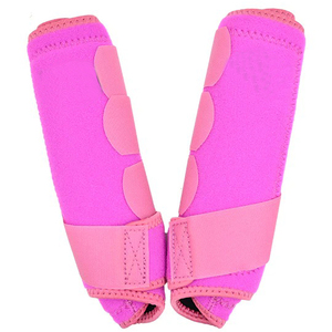 Best New High Quality Medicine <b>Boots</b> for Horses Wholesale Horse Product Horse Leg Wraps Medicine <b>Boot</b> - Product Image 1