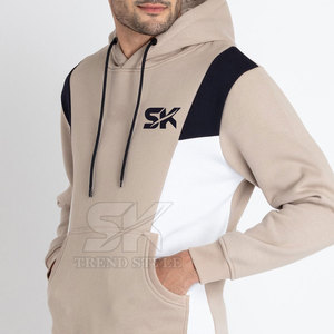 Trajes Deportivos para Hombre de Primera Calidad, Precio Razonable, Venta al Por Mayor, Ropa Casual - Product Image 5