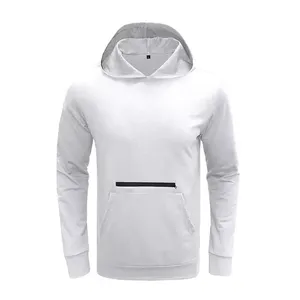 เสื้อฮู้ดดี้ปักลายสีตามสั่งขายส่ง ฮิปฮอป แบรนด์ดัง เสื้อฮู้ดดี้ผู้ชาย ไซส์ใหญ่ - Product Image 1