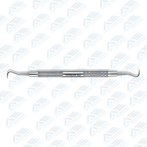 Instrument de remplissage dentaire pour le soin et le nettoyage des dents, équipements dentaires CE, scalers manuels à puissance - Product Image 6