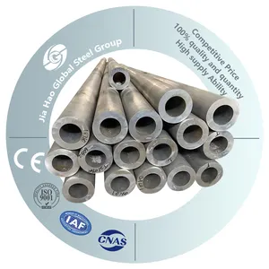 competitive price 5049 3103 6061 aluminum tube for air-condition