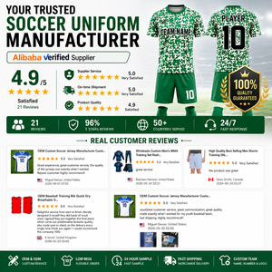 เสื้อฟุตบอลผู้ใหญ่แบบกำหนดเอง OEM ODM เสื้อฟุตบอลแบบซับลิเมชั่นสำหรับสโมสร ทีม ลีก ผู้ผลิต - Product Image 6