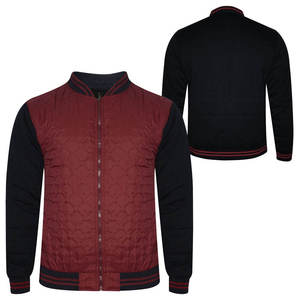 Varsity <b>Jacket</b> Fashion <b>Men's</b> College University Letterman Coat winter Varsity <b>Jackets</b> <b>Baseball</b> <b>jacket</b> - Product Image 2