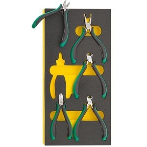 Electronics <b>plier</b> <b>set</b> - Product Image 1