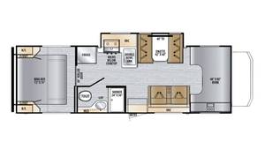 นิว 2026 อีสต์ ทู เวสต์ คอลเลจ เอเวนิว 2801S - Product Image 2