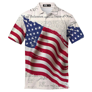 Chemise hawaïenne à manches courtes pour homme ACE, équipe nationale allemande, imprimé par transfert thermique, motif floral intégral, col rabattu - Product Image 6