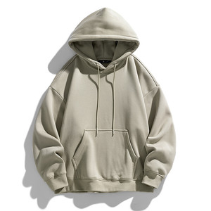 Sweat à capuche réfléchissant haute visibilité pour travaux de construction en extérieur – Protection nocturne et sécurité - Product Image 4