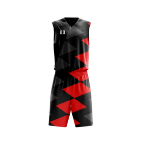 Fábrica de Uniformes de Baloncesto, Venta al por Mayor de Camisetas de Baloncesto, Traje Deportivo Personalizado, Uniformes de Baloncesto con Logotipo y Nombre Impresos de Alta Calidad - Product Image 3