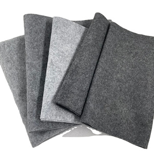 100% Polyester Needle Punched Felt <b>Carpet</b> Eco-Friendly Fabric for Furniture Bags Blankets Mattresses Manufactured in Vietnam - Product Image 5
