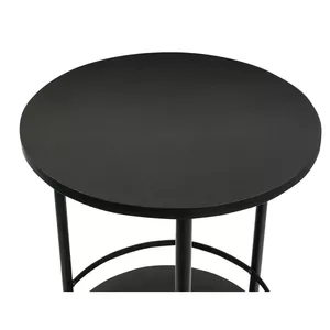 Fábrica de Mesas de Centro de Acero Inoxidable ODM para Marcas Internacionales de Muebles, Diseño y Forma Premium para Sala de Estar, Acabado Seguro - Product Image 3