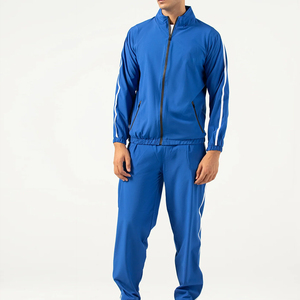Trajes Deportivos para Hombre Elegantes y Cómodos para Uso Casual, Vendidos a Precio Económico, con Logotipo Personalizado - Product Image 1