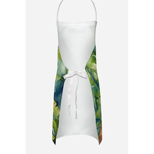 Pour Amazon unisexe grand tablier de perroquet multicolore pour cuisiner artisanat de cuisson jardinage-serveur de cuisine pour adultes hommes et femmes - Product Image 4