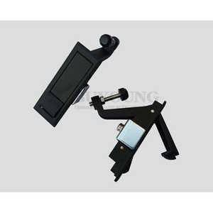 BUYOUNG-Manillar de bicicleta de compresión Push-compresión cómodo y duradero - Product Image 1