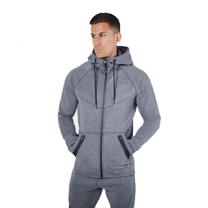 Best Quality Custom Design <b>Men's</b> Tracksuit Set Street Wear Wholesale 2026 Top Trending <b>Men's</b>' Tracksuit Set 2 colors options - Product Image 4
