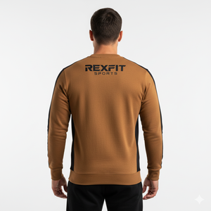 เสื้อฮู้ดดี้ผู้ชายคุณภาพพรีเมียม สตรีทแวร์ สำหรับฤดูหนาว ราคาถูก เสื้อสเวตเชิ้ตขายส่ง ออกแบบเองได้ เสื้อผ้าลำลองผู้ชาย - Product Image 5