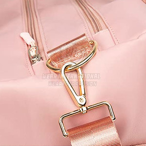 Bolsa Deportiva WEAR INTERNATIONAL en Oferta, Precio Razonable, Nueva Llegada, Alta Calidad, Ligera, 50-70L, Color/Logotipo Personalizable - Product Image 5