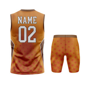 ชุดฟุตบอลแบบใหม่ 7v7 ลายธงชาติ ออกแบบเองได้ พิมพ์ลายแบบ Sublimation รับผลิตแบบ OEM ชุดทีมสำหรับผู้ใหญ่ ชุดฟุตบอลแบบ 7 คนต่อ 7 - Product Image 2