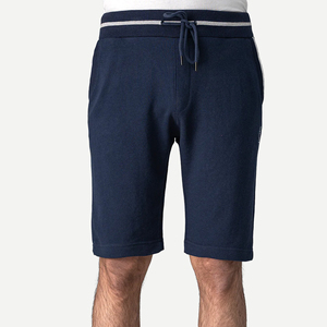 Shorts personnalisés à bas prix, fabrication OEM, shorts vierges respirants, imperméables, séchage rapide, logo personnalisé, shorts pour hommes avec poches - Product Image 5